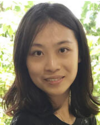 Photo of Yuemeng  Feng