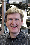 Alexander Neumann Photo of Alexander Neumann
