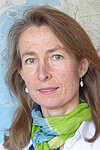 Photo of Magdalena  Rafecas