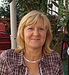 Gisela Thaler Photo of Gisela Thaler