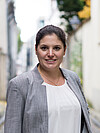 Lina Maria Behrends Photo of Lina Maria Behrends