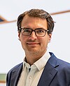 Photo of Tobias  Knopp