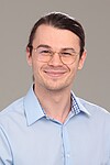 Georg Wolf Photo of Georg Wolf